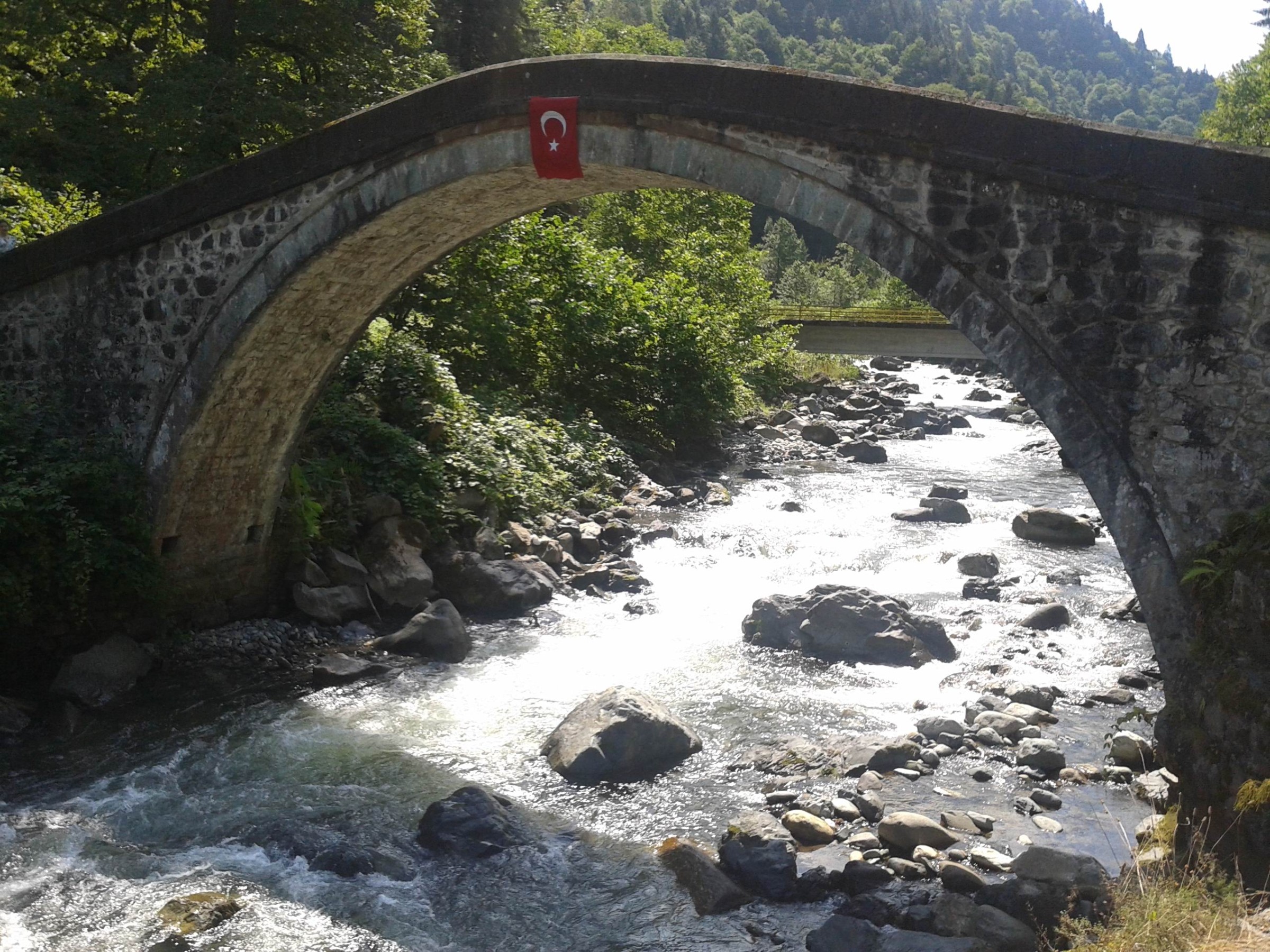 Rize fotoğrafı